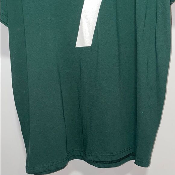 Delta Green Short Sleeve 7-UP Sports Tee - Picture 3 of 8